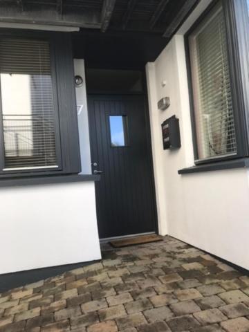 Westport Retreat Apartment מראה חיצוני תמונה