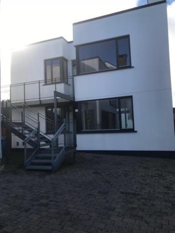 Westport Retreat Apartment מראה חיצוני תמונה