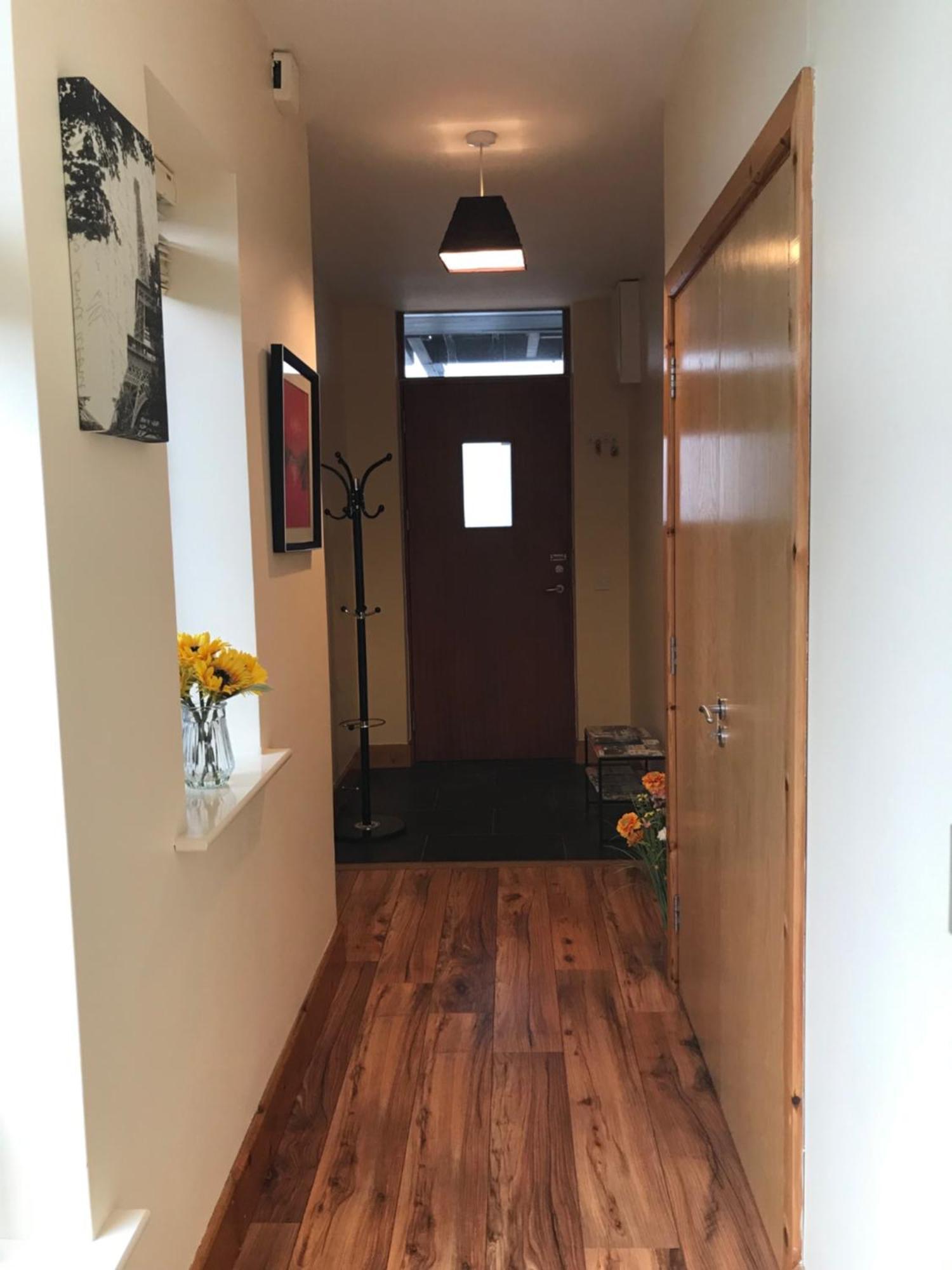 Westport Retreat Apartment מראה חיצוני תמונה