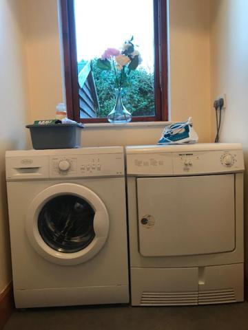 Westport Retreat Apartment מראה חיצוני תמונה