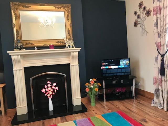 Westport Retreat Apartment מראה חיצוני תמונה