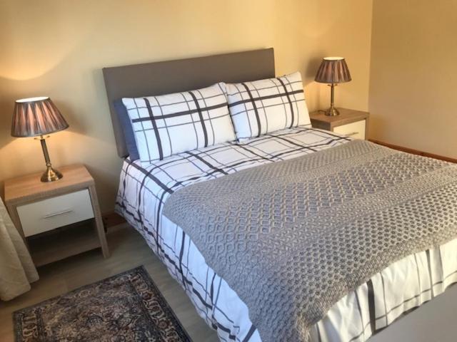 Westport Retreat Apartment מראה חיצוני תמונה