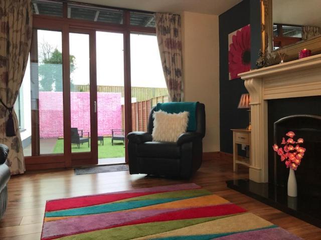 Westport Retreat Apartment מראה חיצוני תמונה