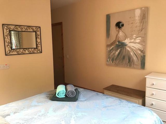 Westport Retreat Apartment מראה חיצוני תמונה