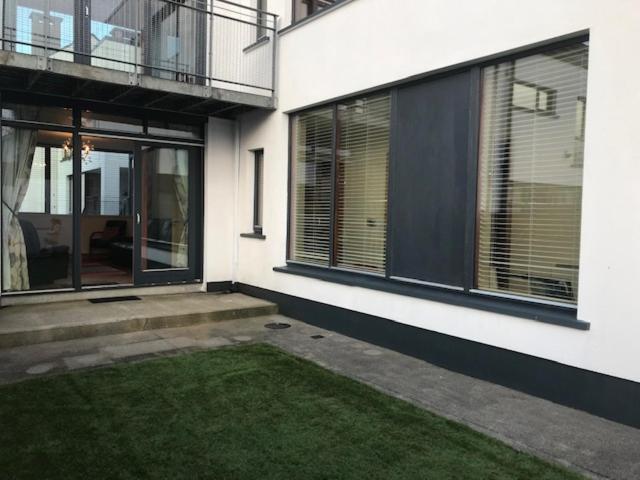 Westport Retreat Apartment מראה חיצוני תמונה