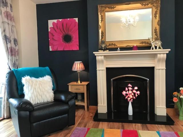 Westport Retreat Apartment מראה חיצוני תמונה