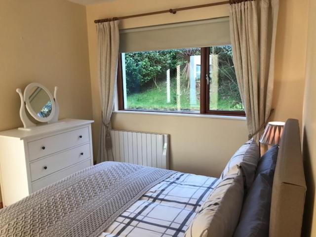 Westport Retreat Apartment מראה חיצוני תמונה
