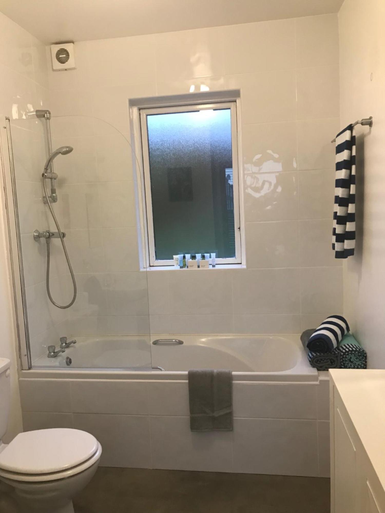 Westport Retreat Apartment מראה חיצוני תמונה