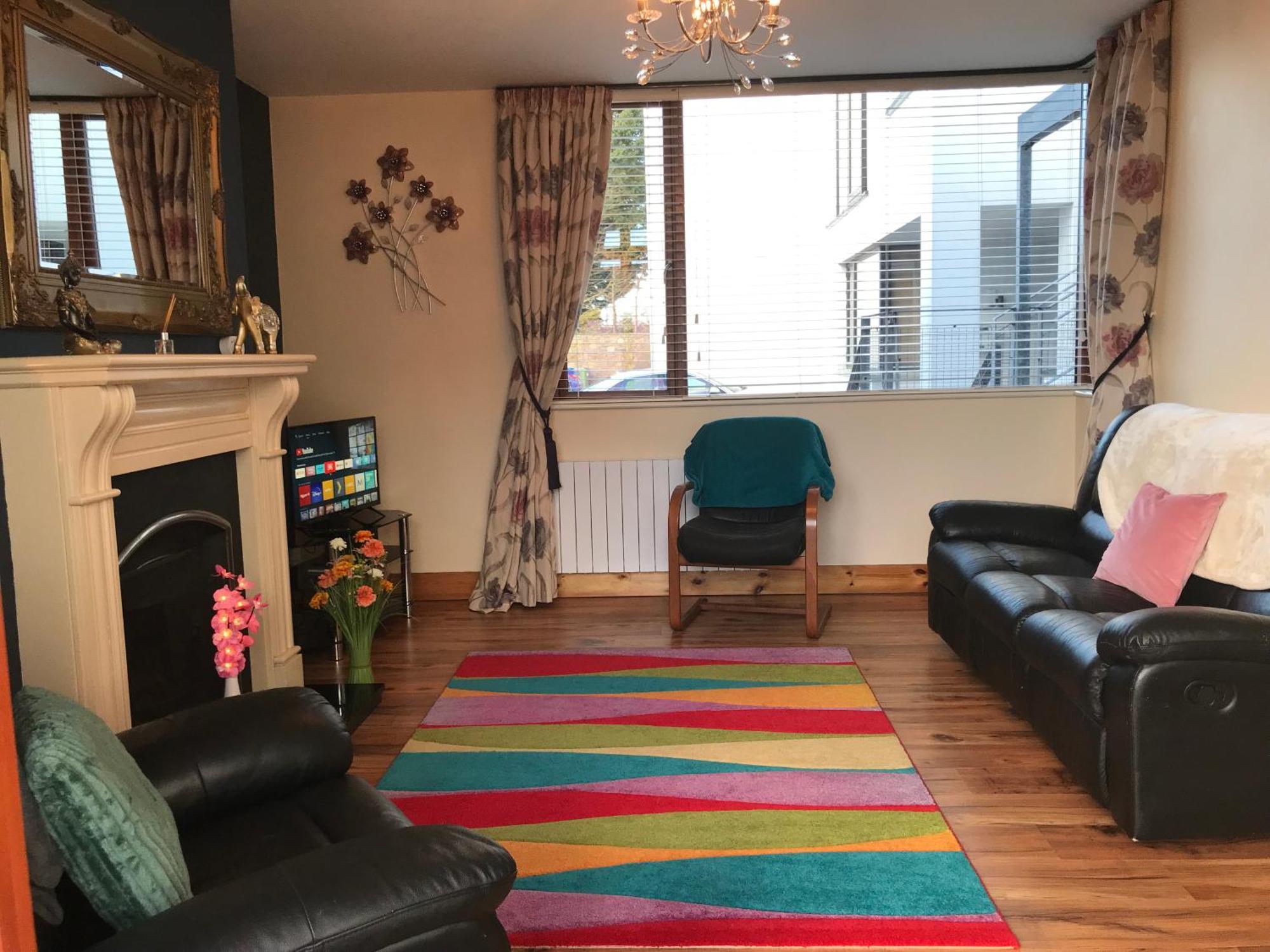 Westport Retreat Apartment מראה חיצוני תמונה